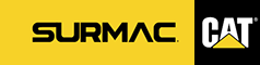 Logo Surmac Cat